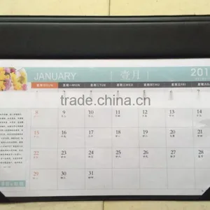 Creative Table Calendar thumbnail-1