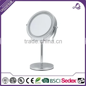 Metal Material Modern Dressing Table Mirrors thumbnail-4