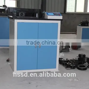 GW-B Steel Rebar Bending Testing Machine thumbnail-3