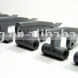 Upper Pickup Finger for KONICA K7033/7040/7045 (25SA53151) thumbnail-1