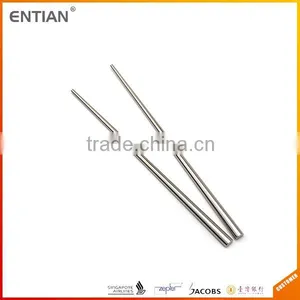 Japanese Stainless Steel Fancy Chopsticks With Case thumbnail-4