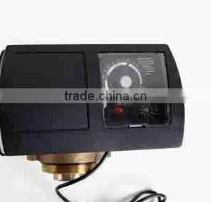 Fobrite F21 Series Valve thumbnail-1
