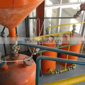 Desorption Electrowinning Set for Gold Cyanidation Process CIL Plant in Jinpeng Company thumbnail-3