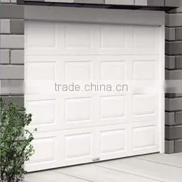 Automatic Sectional Garage Door thumbnail-1