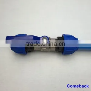 Hot Selling Factory Wholesale Aluminium Compressed Air Pipe thumbnail-5