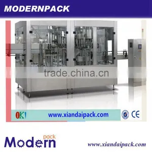 Automatic Filling Equipment Bottled Drinks - Bottled Carbonated Drinks thumbnail-1