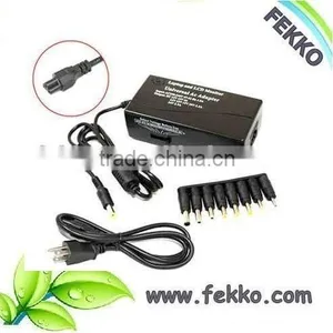 AC 1.8a 90W-7LED Home Universal Power Adapter With CE UL FCC ROHS Approved thumbnail-2