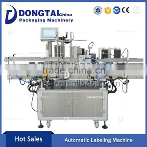 Round Bottle Labellers thumbnail-1