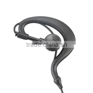 SAMCOM EP-1X K-Connector Earpiece for Walkie Talkie Usage thumbnail-6