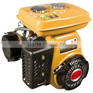 Robin Ey20 Kerosene Kick Start Single Cylinder Air-cooled Engine, Air-cooled,4-stroke,single Cylinder,side Valve. thumbnail-1