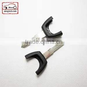 High Quatity VW Jetta Remote Key Shell Parts for vw Car Key Romote Key Shell thumbnail-2
