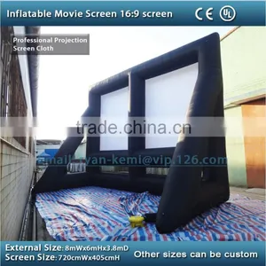 Inflatable Movie Screen thumbnail-2