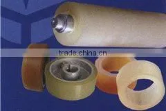 Rubber Roller thumbnail-1