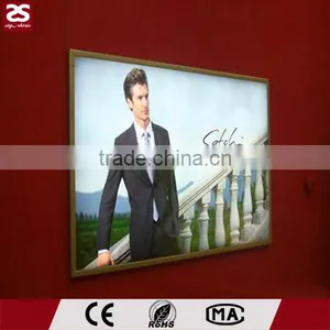 LED Poster Display A4 thumbnail-1