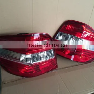 Tail Lamp for Mercedes-Benz W164 ML Class ML320 ML350 ML500 ML550 thumbnail-1