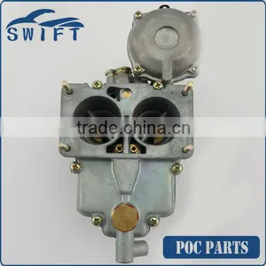 Carburetor For FIAT 125-P thumbnail-4