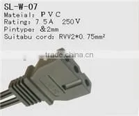Sewing Machine Motor HF126 thumbnail-3
