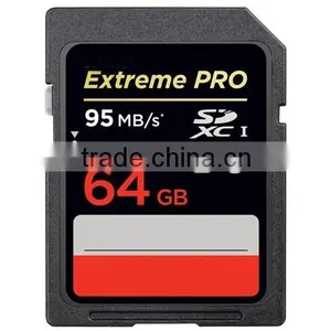 Bulky SD Cards 32GB 64GB 128GB 256GB Digital Video Cameras Memory Card SD Card for Nikon, Canon thumbnail-4