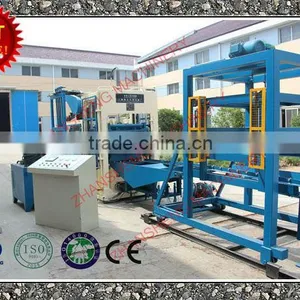 Energy Saving Clay Block Production Line thumbnail-1