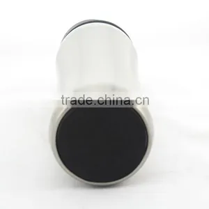 400ML Stainless Steel Double Wall Travel Drinking Tumbler thumbnail-4
