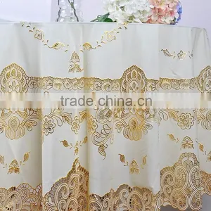PVC Tablecloth-ZT-329A RD182CM thumbnail-4
