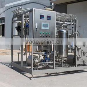 Beer Pasteurizer Machine Price thumbnail-3