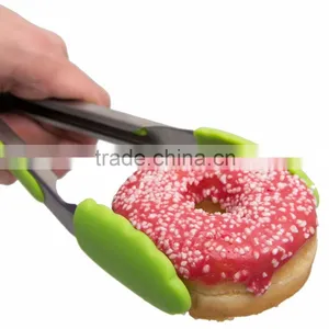 China Wholesale Best Price Metal Tong thumbnail-5