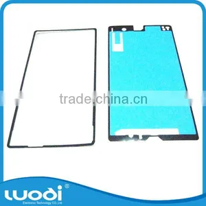 Repair Parts Front and Back Sticker Tape for Sony Xperia Z2 thumbnail-1