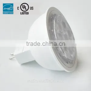 WestDeer 6.5-Watt Dimmable LED Bulb MR16 High Power 50W Equivalent thumbnail-4