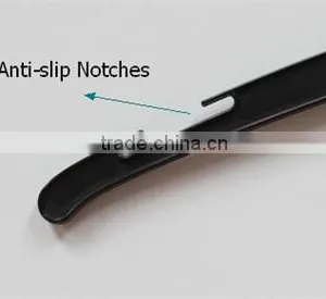 Plastic Hook Sale Clothes Hanger With Rack For Braces Skirt thumbnail-5