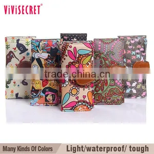 Vivisecret Promotional Customized Label Fashion Ladies Hand Bags and Purses thumbnail-1