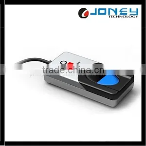Digital Persona Biometric USB Thumb Fingerprint Scanner (uru5000) thumbnail-1