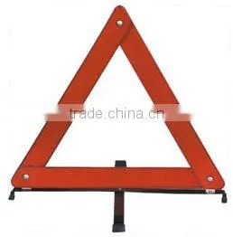 Car Emergency Triangle thumbnail-1