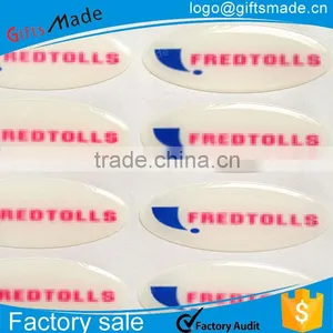 Transparent Label Sticker/roll Label Sticker/printer Sticker Label thumbnail-6