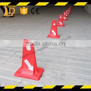 EVA Material Highway Dividers With Low Price thumbnail-5