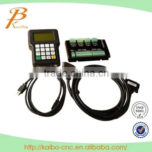 Dsp Handle/dsp Controller/dsp Controller 4-axis thumbnail-4