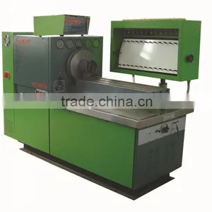 2014, High Profile HTS279A Multi-language System Diesel Pump Test Bench From Haishu thumbnail-2