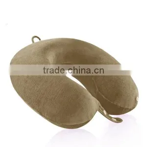 Airplane Travel Neck Pillow thumbnail-2