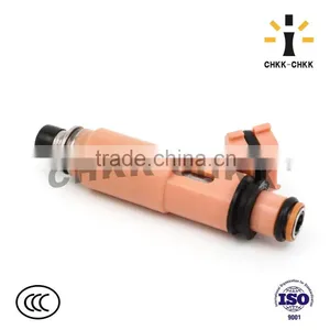 Denso Flow Matched Fuel Injector Set for Toyota-Lexus 3.0/3.3 23250-20030 (6) thumbnail-3