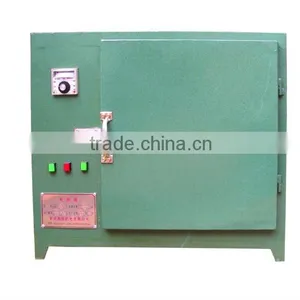 DX-1.2 Drying Oven Price Drying Oven Oil Refinery Waste Management Essential Oil Cleanse thumbnail-4