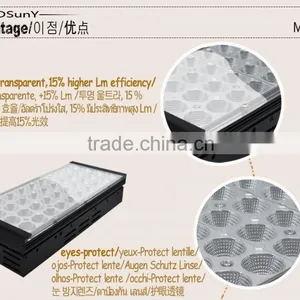 Hot Sale 120W 165W 300W Wifi Led Coral Reef Aquarium Light, Intelligent Led Aquarium Light for Saltwater thumbnail-2