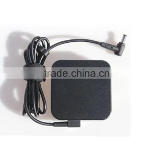New Square Shape 19V 3.42V AD DC 100-240V 65W Laptop Power Adapter Laptop Charger Supply thumbnail-2