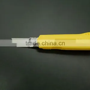 18mm SK5 Blade Utility Knife thumbnail-6