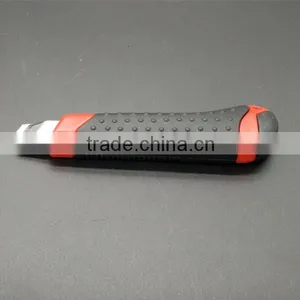 Plastic Box Cutter Safety Knife thumbnail-2