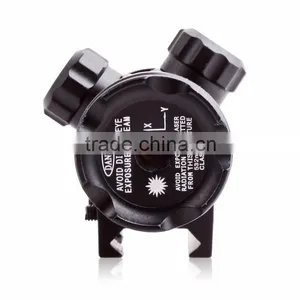 300m Tactical Red & Green Laser Shooting Riflescope thumbnail-6
