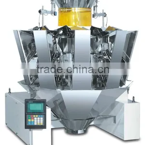 Multi Head Combination Weigher thumbnail-1