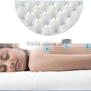 Massage Mattress Protector in Single Size 90cm thumbnail-3