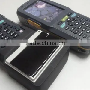 Android GSM Mobile Scanner Thermal Printer Included(Industrial PDA Mobile Handheld Device) thumbnail-4