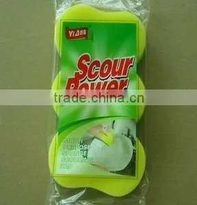 Sponge Scrubber thumbnail-2