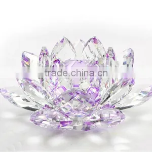 Decorative Crystal Flower for Wedding thumbnail-1